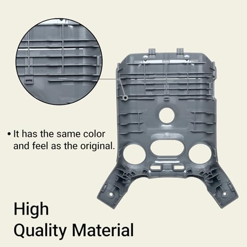 Bottom Shell Replacement For Dji Mini 5 Pro Accessories,DJI Mini 5 Pro Under Body Replacement/Bottom Cover/Frame Replacement,Original Drone Repair Parts