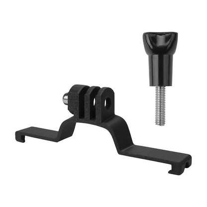 Upper Expansion Bracket for DJI Neo, for Action Camera Mount Bracket Extension Adapter Fixed Snap-on Clamp Holder (Top Mount)
