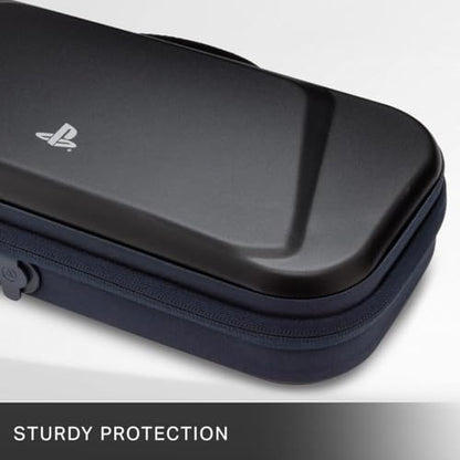 PowerA Protection Case for PlayStation Portal Remote Player - style: Black