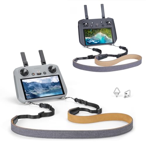 SEASKY Comfort Neck Lanyard Strap for DJI Mavic 4 3 Pro Air 3S Mini 5 4 3