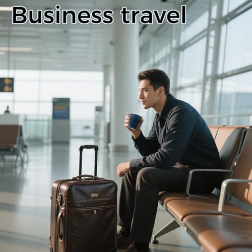 TakeToday Collapsible Cup 8 oz, Foldable with Lid for Travel, Navy - color: Navy