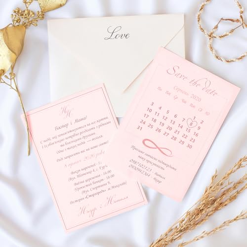 65lb Pink Cardstock 8.5 x 11 Pink Construction Paper - color: pink
