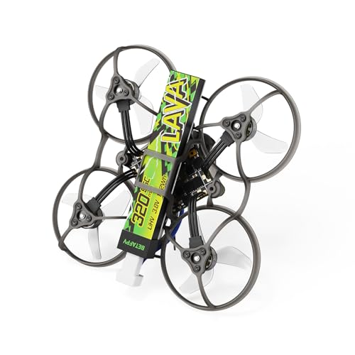 BETAFPV Air65 II Brushless Whoop Quadcopter, for Champion FPV Drone