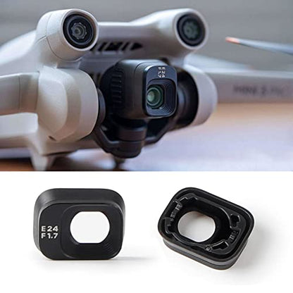 Mini 3 Replacement Gimbal Camera Frame Cover Cap for DJI Mini 3 Pro Repair Parts Camera Lens Accessories