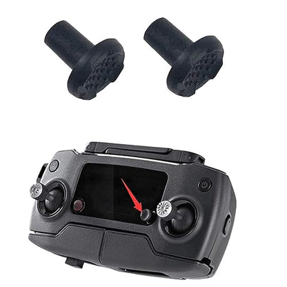 Drone Remote Controller Thumb 5D Rocker Button Fit for Mavic Pro Joystick Keys