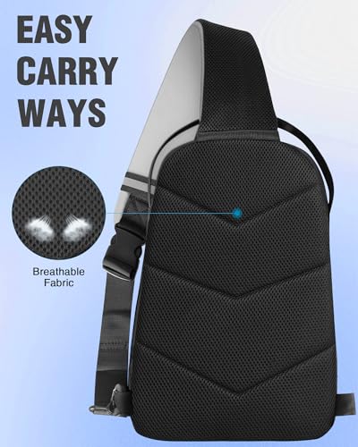 PEKREWS Crossbody Case for DJI Mini 3/4 Pro, RC 2/RC-N3/N2/N1 Controller - color: Silver Grey