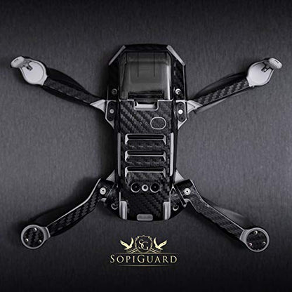 SopiGuard Skin 3M Matrix Vinyl Sticker Skin for DJI Mavic Mini