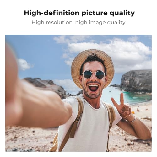 K&F CONCEPT ND Filter Set Compatible with DJI Osmo Nano - style: ND8+ND16+ND32+ND64