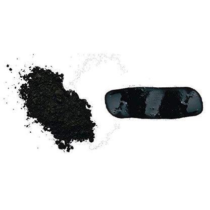 Colorations Powder Tempera Paint, Black, 1 lb, Ages 4+, PreK+ - color: Black