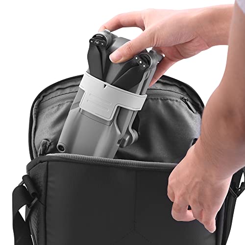 HeiyRC Propeller Holder Strap for DJI Mavic Air 2S/Air 2 Drone Props Stabilizers Blade Guard Fixator Protector Accessories