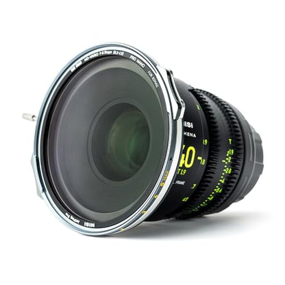 NiSi JetMag Pro VND Flex Kit, 82MAG Magnetic Filter Kit, 1-5 Stops VND - size: VND Flex Kit