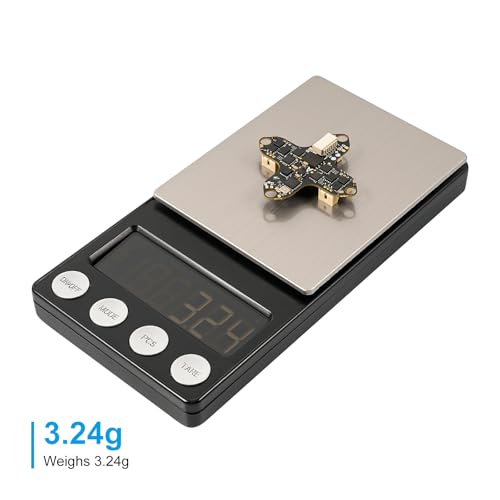 BETAFPV Matrix 1S Brushless Flight Controller G4 3IN1 HD BMI270 - ELRS