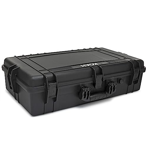Koah Weatherproof Hard Case