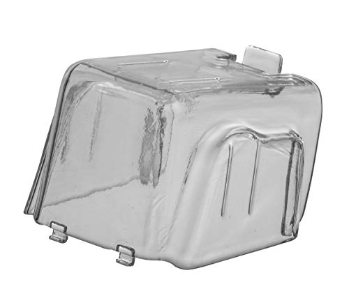 Ultimaxx’s Essential DJI Mavic 2 Pro Gimbal Lens Cover/Cap Camera Protector Accessory for Secure Protection Cover Clear Transparent Gimbal Stabilizers