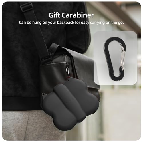 Protective Case for DJI Neo 2, Portable Travel Carrying Case Storage Case for DJI Neo 2 Batteries and Digital Transceiver Accessories - size: Medium