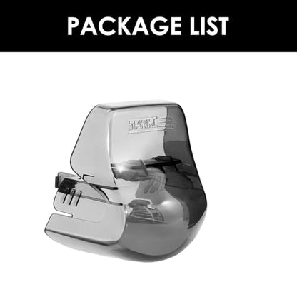 CAPART Gimbal Cover for DJI Flip Drone, Gimbal Camera Protector Lens Cap Guard Accessories