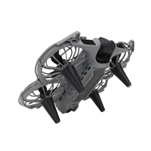 Landing Gear Leg for DJI Neo 2, Extended Kit Height Extensions Quick Release Holder Drone Accessory (2.5 cm) - color: 2.5 Cm