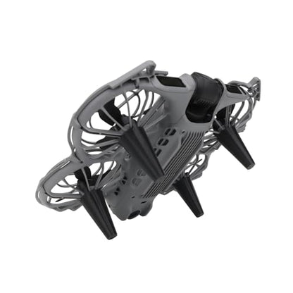 Landing Gear Leg for DJI Neo 2, Extended Kit Height Extensions Quick Release Holder Drone Accessory (2.5 cm) - color: 2.5 Cm