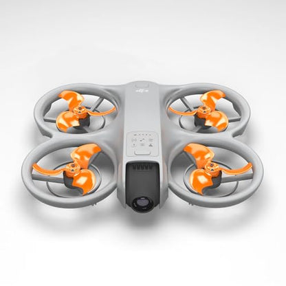 Master Airscrew Stealth Propellers for DJI Neo - Orange, 4 pcs - color: Orange