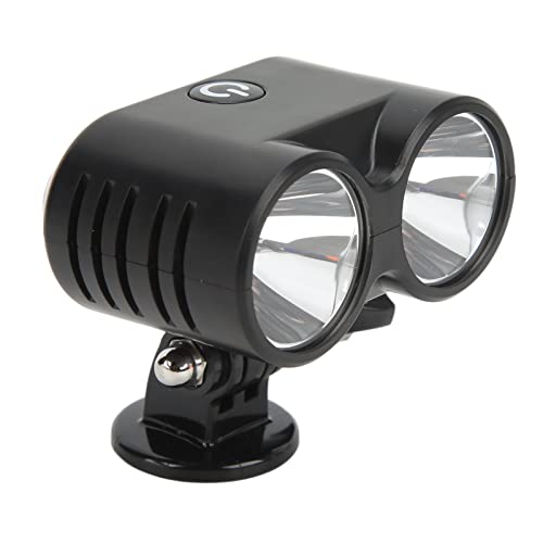 Drone Lights, Drone Accessories, Universal 4 Modes Drone Owl Searchlight for Night Flying, Fishing, Bait Release, Payload Delivery