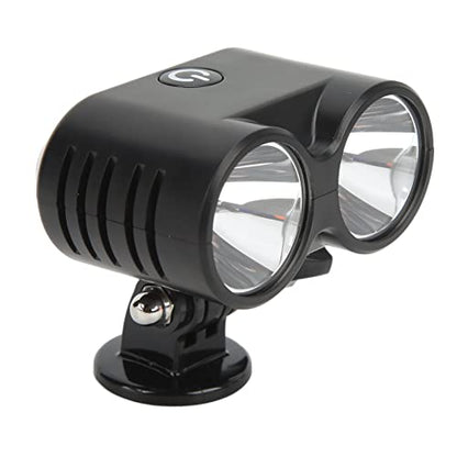 Drone Lights, Drone Accessories, Universal 4 Modes Drone Owl Searchlight for Night Flying, Fishing, Bait Release, Payload Delivery