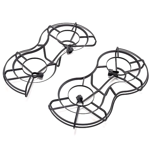 YueLi Original Mini 3 Series 360° Propeller Guard for DJI Mini 3 Pro/Mini 3, Impact-Resistant Blade Protection