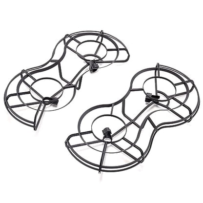 YueLi Original Mini 3 Series 360° Propeller Guard for DJI Mini 3 Pro/Mini 3, Impact-Resistant Blade Protection