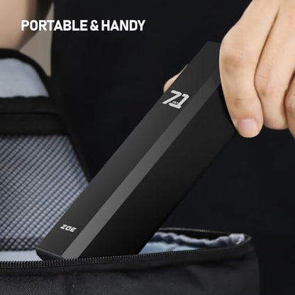 71-in-1 Precision Screwdriver Set with Pop-up Aluminum Alloy Case（Black） - size: 71 IN 1 black