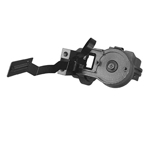Original Disassemble Spare Parts Gimbal Camera Arm with Flat Cable for DJI Mavic Pro - color: Camera Arm + Flat Cable