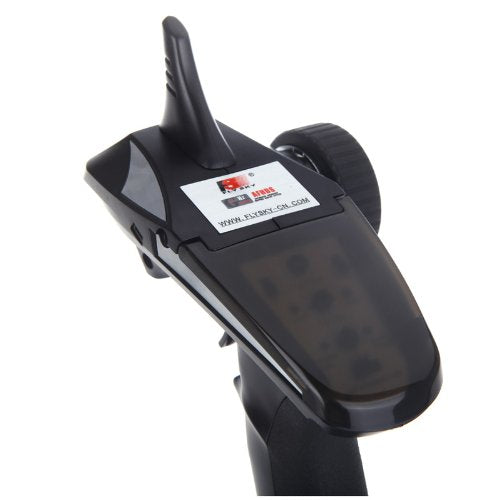 GoolRC Flysky FS-GT2B 2.4G 3CH Radio Model Remote Control Transmitter & Receiver for RC Car Boat
