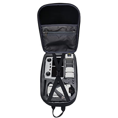 Storage Bag for DJI MINI 3 PRO Backpack, Carrying Case Messenger Chest Bag Portable Protective Box for DJI Mini 3 Pro Shoulder Bag Accessories