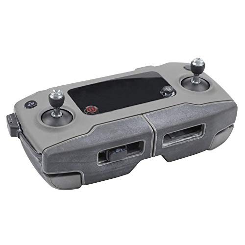 Remote Controller Joystick Stick for DJI Mavic Mini, Mini SE,Mavic 2 Pro/Zoom,Mavic Air Drone,Metal Thumb Replacement Control Rocker Accessories