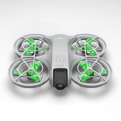 Master Airscrew Stealth Propellers for DJI Neo - Green, 4 pcs - color: Green