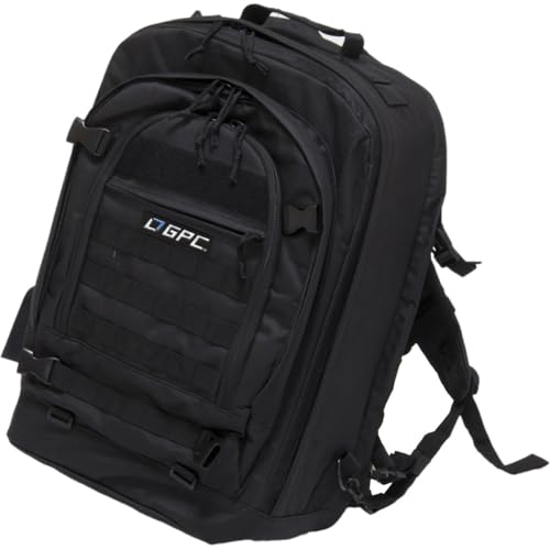 Go Professional Cases Backpack with Shoulder Strap Option for The Phantom 4/Phantom 4 Pro