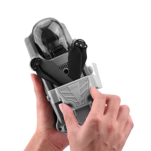 HeiyRC Propeller Holder Strap for DJI Mavic Air 2S/Air 2 Drone Props Stabilizers Blade Guard Fixator Protector Accessories
