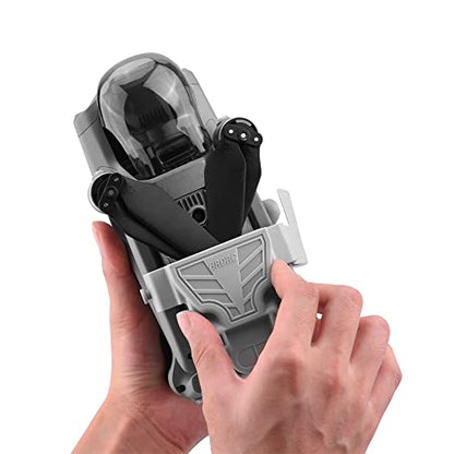 HeiyRC Propeller Holder Strap for DJI Mavic Air 2S/Air 2 Drone Props Stabilizers Blade Guard Fixator Protector Accessories