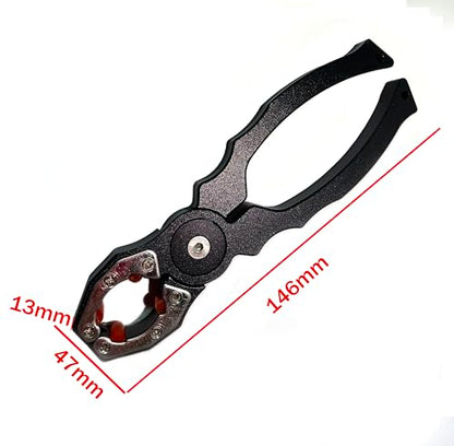 FPV Motor Grip Pliers Propeller Remover for 13XX-23XX & DJI Phantom 3 Motor
