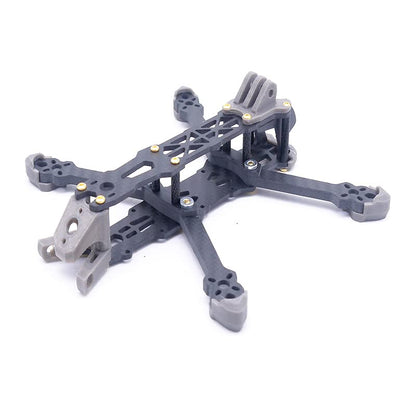 3 Inch Carbon Fiber FPV Racing Quadcopter Frame for DJI Caddx Vista digital