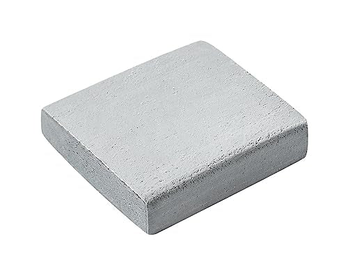 Staedtler kneadable Eraser, Artist Quality Putty Rubber, Moldable kneaded for Graphite and Charcoal, 5427, White