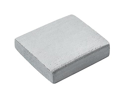 Staedtler kneadable Eraser, Artist Quality Putty Rubber, Moldable kneaded for Graphite and Charcoal, 5427, White