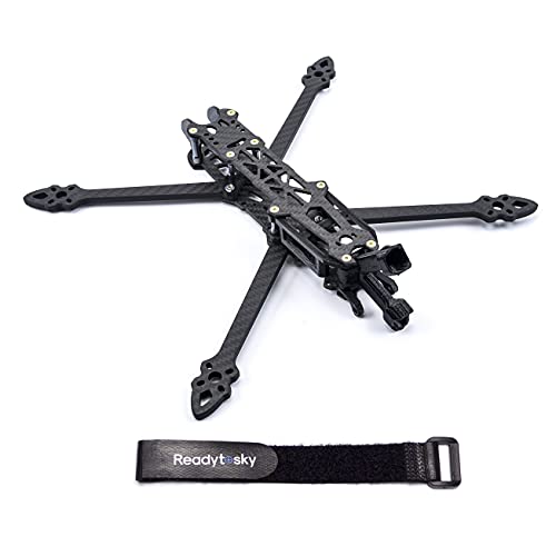Readytosky 295mm HD 7 inch FPV Racing Drone Frame Kit