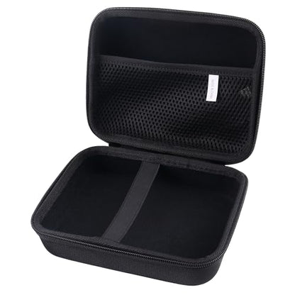 Hard EVA Carrying Case Compatible with DJI Neo Three-Battery Combo RC Drone storage box (Drone case) - size: Drone case