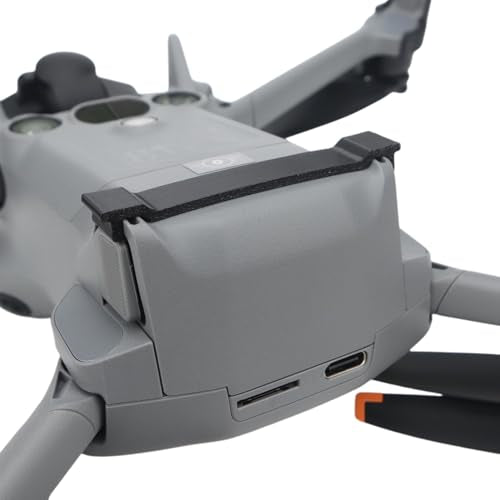Landing Gear Leg for DJI Mini 5 Pro, Extended Kit Height Extensions Quick Release Holder Drone Accessory