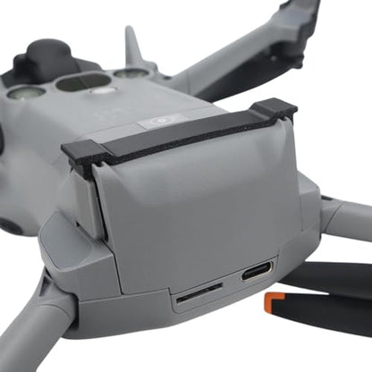 Landing Gear Leg for DJI Mini 5 Pro, Extended Kit Height Extensions Quick Release Holder Drone Accessory