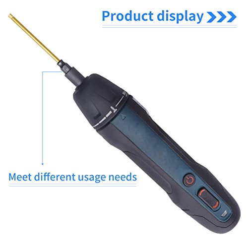 Titanium Hexagon Screwdriver Allen Wrench Hex Nut Driver Phillips Bit RC Tool Kit for Multi-Axis FPV Racing Drone RC Quadcopter Car Modeling Robot