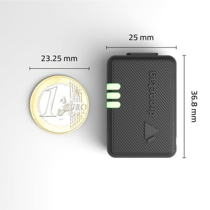 Beacon Gen 2 Broadcast Remote ID Module