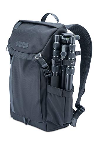VANGUARD VEO GO42M BK Camera Backpack for Mirrorless/CSC Cameras - Black - style: Veo Go42m Bk