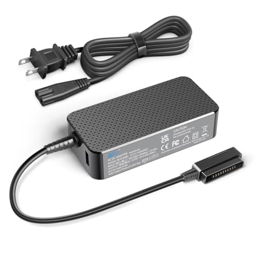 for DJI Mavic Air 2 Charger, KFD 13.2V 2.82A AC DC Adapter for DJI Air 2S, Mavic Air 2 Battery Charger Intelligent Flight Drone Power Supply US Cable Cord with 5V 2A USB Charging Port