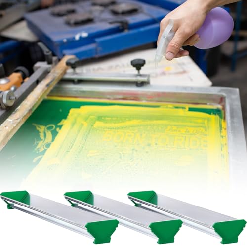Threlaco 16 Inch Emulsion Scoop Coater for Screen Printing Large - size: 16 Inch