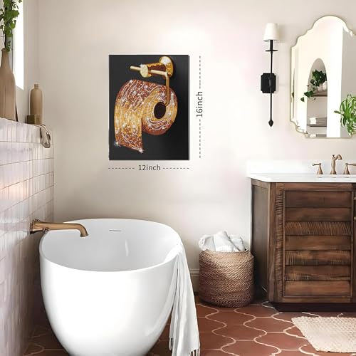 Bathroom Pearl Art Kit for Adults,Diamond Painting kits for beginners - color: LW505